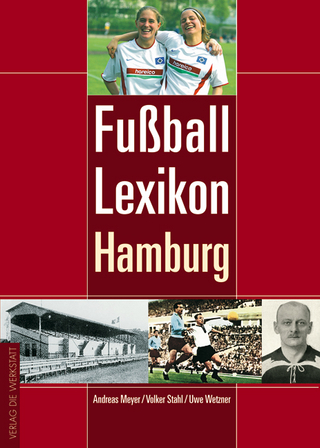 Fußball-Lexikon Hamburg