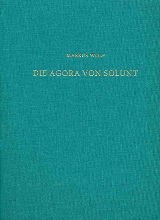 Die Agora von Solunt