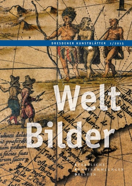 Dresdener Kunstbl&auml;tter