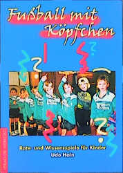 Fußball mit Köpfchen