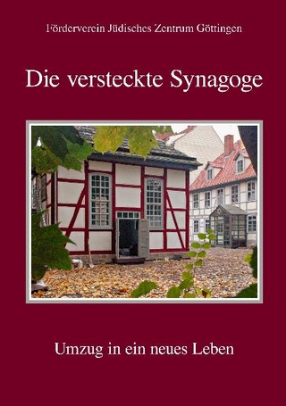 Die versteckte Synagoge