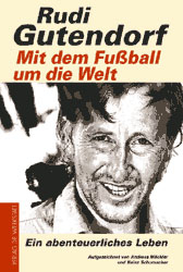 Mit dem Fußball um die Welt