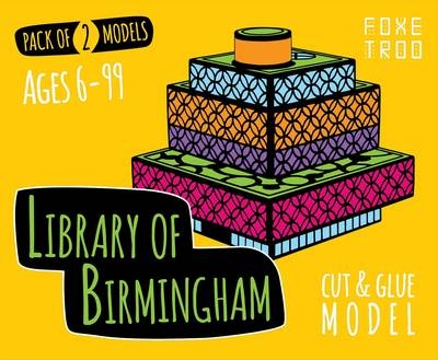 Library of Birmingham