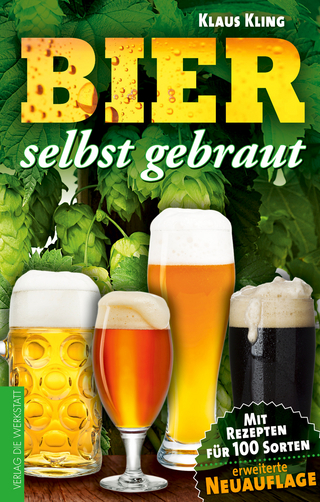 Bier selbst gebraut