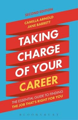 Taking Charge of Your Career -  Arnold Camilla Arnold,  Barrett Jane Barrett