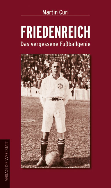 Friedenreich - Martin Curi