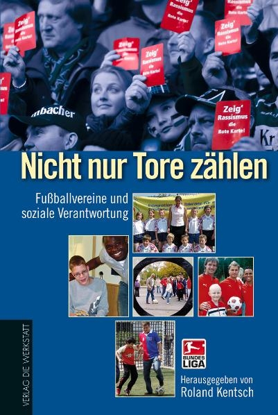 Nicht nur Tore z&auml;hlen - 