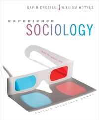 General Combo Looseleaf Experience Sociology with Connect Plus and Smartbook Achieve
