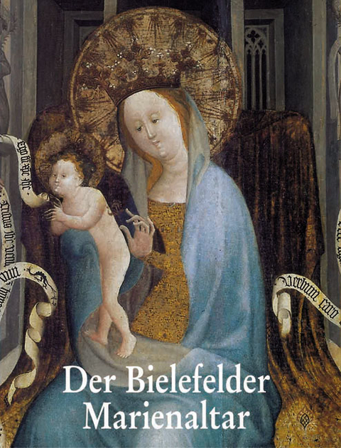 Der Bielefelder Marienaltar - 
