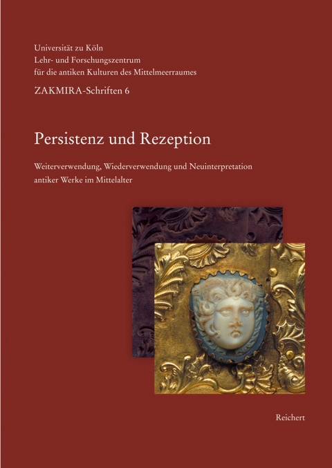 Persistenz und Rezeption - 