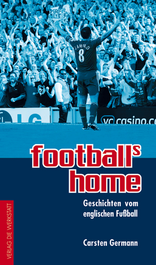 football's home