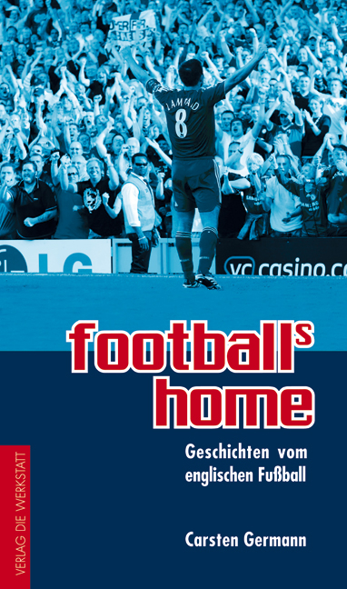 football's home - Carsten Germann