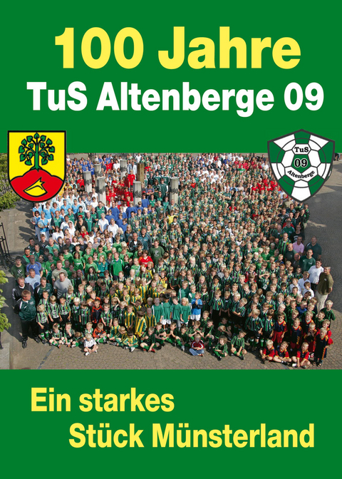 100 Jahre TuS Altenberge