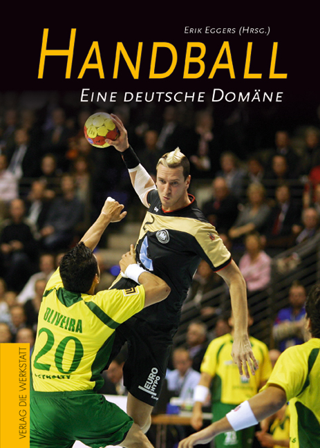 Handball - Erik Eggers