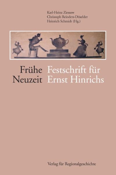 Fr&uuml;he Neuzeit - 