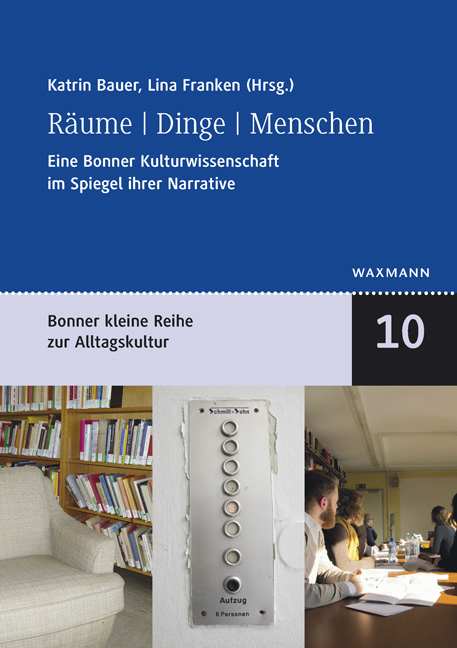 R&auml;ume | Dinge | Menschen - 