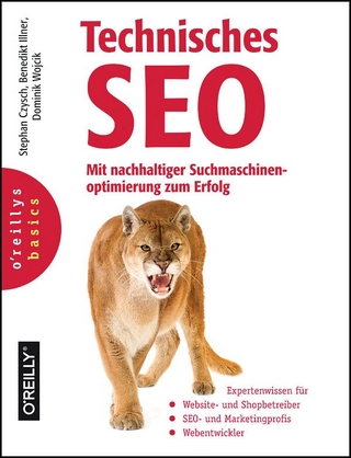 Technisches SEO