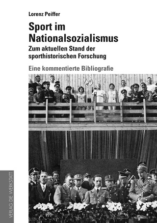 Sport im Nationalsozialismus