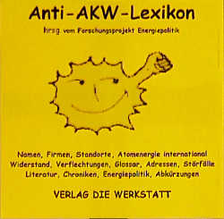 Anti-AKW-Lexikon