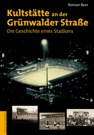 Kultstätte an der Grünwalder Strasse
