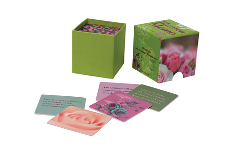 Blumen-Memo (Spiel)