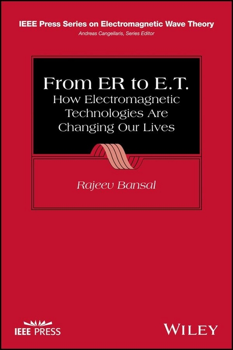 From ER to E.T. - Rajeev Bansal