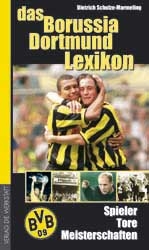 Das Borussia Dortmund Lexikon