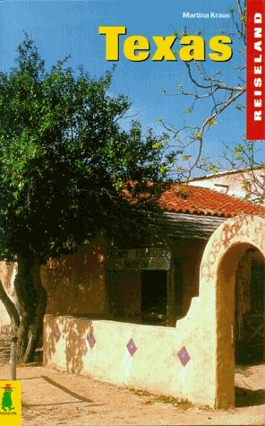 Texas - Martina Kraus