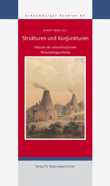 Strukturen und Konjunkturen - 