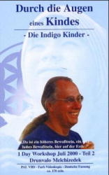 Indigo Kinder 2. Videocassette
