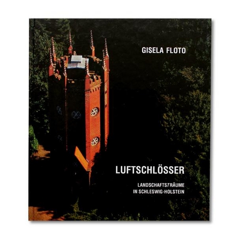 Luftschl&ouml;sser - Gisela Floto