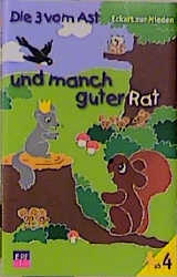 Die Drei vom Ast... und manch guter Rat