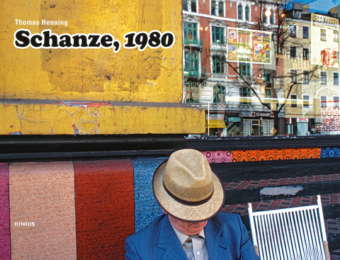 Schanze, 1980 - 