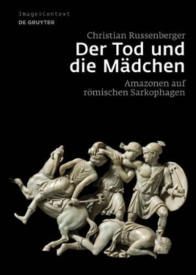 Der Tod und die M&auml;dchen - Christian Russenberger