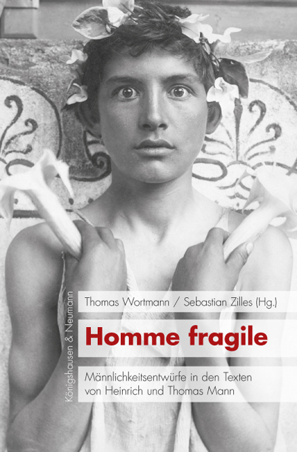 HOMME FRAGILE - 