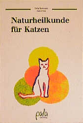 Naturheilkunde für Katzen