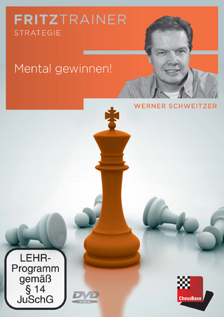 Mental gewinnen!