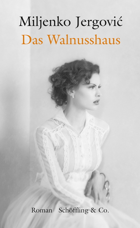 Das Walnusshaus - Miljenko Jergović
