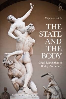 State and the Body -  Elizabeth Wicks