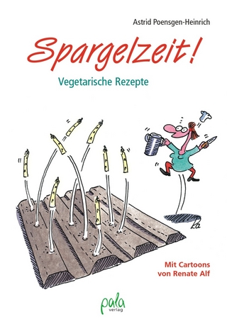 Spargelzeit!