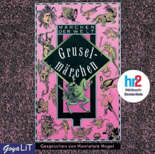Gruselmärchen