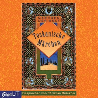 Toskanische M&auml;rchen