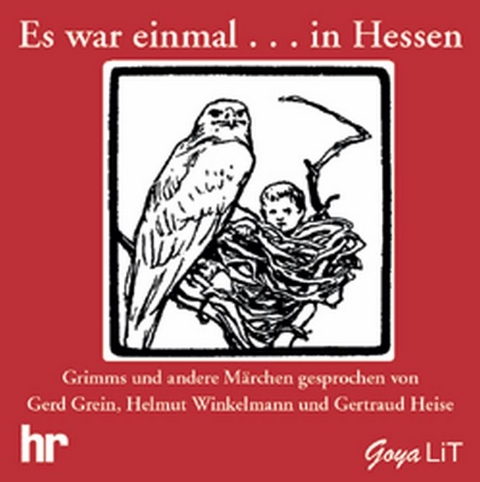 Hessische M&auml;rchen