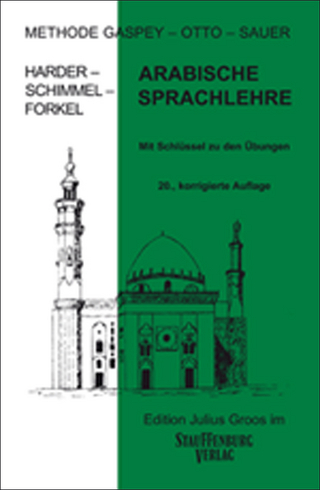 Arabische Sprachlehre