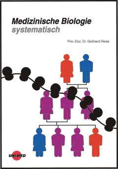 Medizinische Biologie systematisch