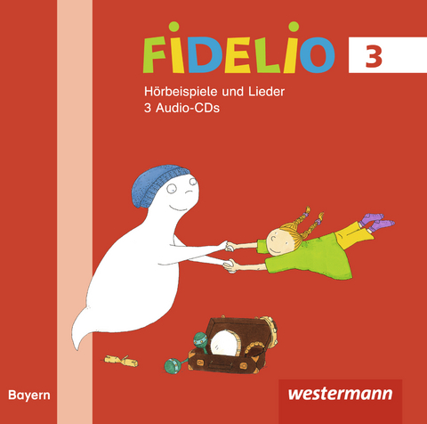 Fidelio Musikb&uuml;cher - Ausgabe Bayern 2014 - Birgit Braun-Rehm, Elisabeth Greipl, Micaela Gr&uuml;ner, Antje Hellmann, Dorothea Zigldrum