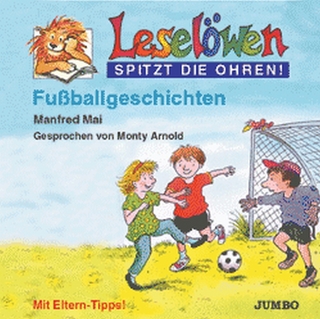 Fussballgeschichten