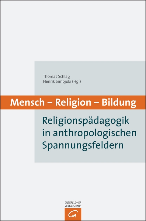 Mensch - Religion - Bildung - 