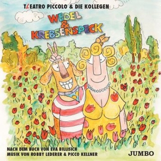 Wedel und Krebsenspeck