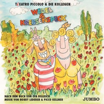 Wedel und Krebsenspeck